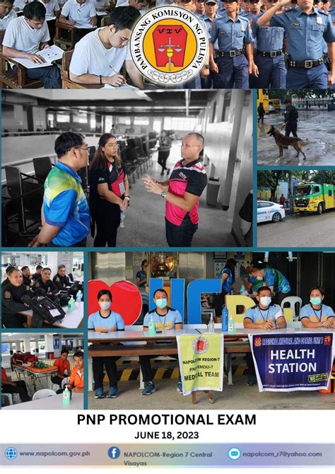 napolcom region 7|The National Police .